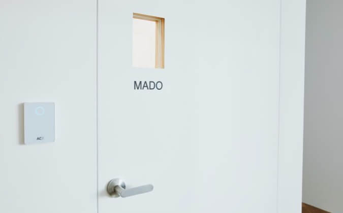 MADO（マド） イメージ